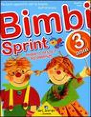 Bimbi sprint. Vol. 3