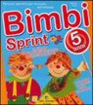 Bimbi sprint. Vol. 5