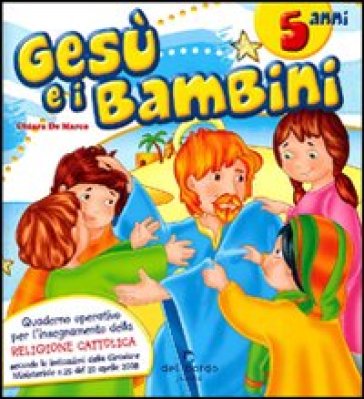 Gesù E I Bambini
