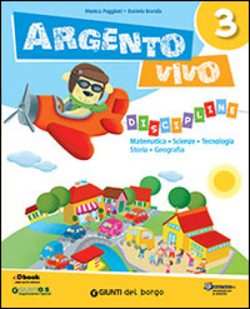 Argento vivo letture 3