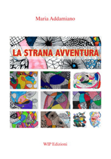La Strana Avventura