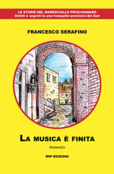 La musica è finita