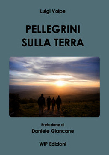 Pellegrini sulla terra
