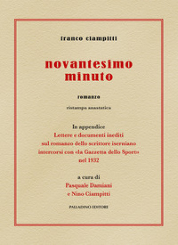 Novantesimo minuto