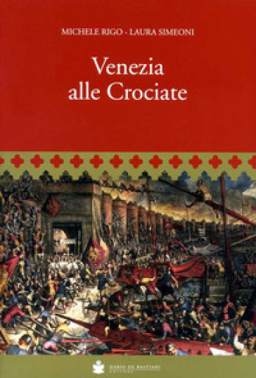 Venezia Alle Crociate