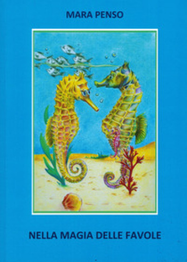 Nella Magia Delle Favole