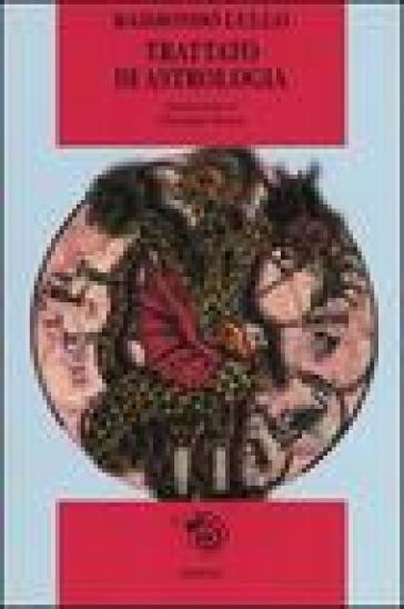 Trattato Di Astrologia