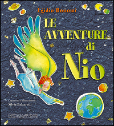 Le Avventure Di Nio