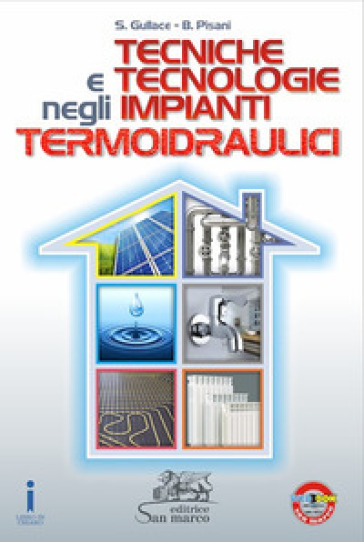 TECNICHE E TECNOLOGIE NEGLI IMPIANTI TER