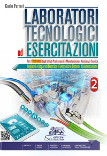 LABORATORI TECNOLOGICI ED ESERCITAZIONI