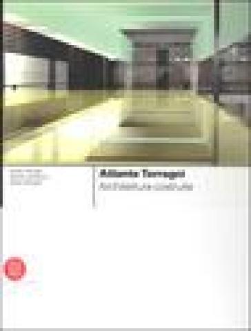 Atlante Terragni. Ediz. Illustrata