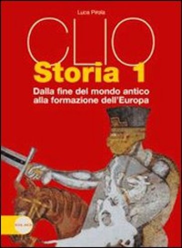 Storia. Con studiare storia. Per la Scuola media. Con espansione online. Vol. 2