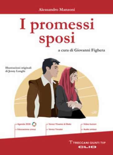 I Promessi Sposi. Ediz. Per La Scuola