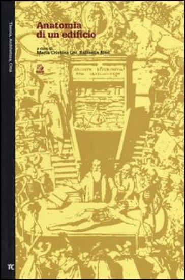 Anatomia Di Un Edificio. Ediz. Illustrata