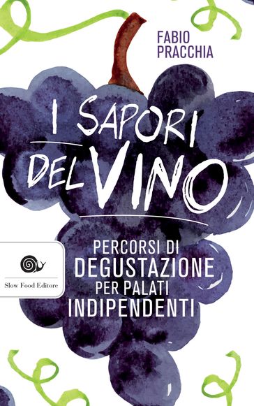I sapori del vino