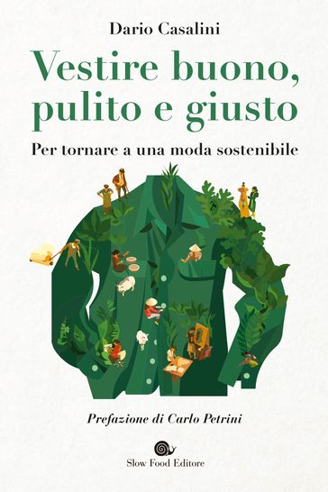Vestire buono, pulito e giusto