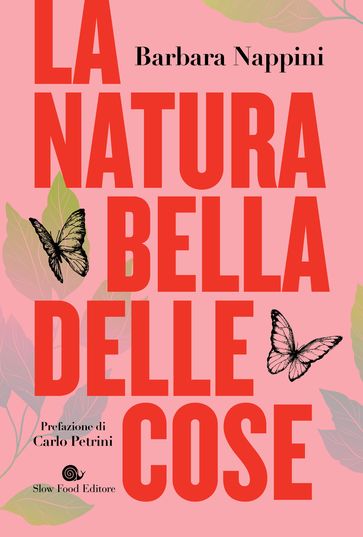 La natura bella delle cose