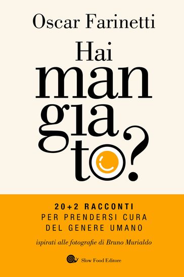 Hai mangiato?