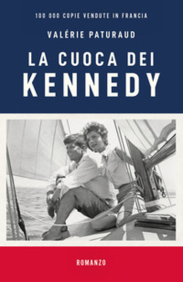 La cuoca dei Kennedy