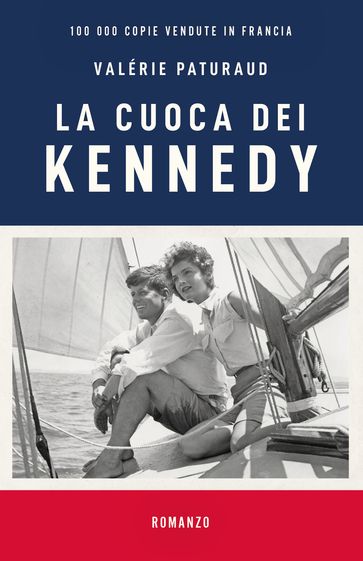 La cuoca dei Kennedy