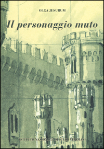Il personaggio muto