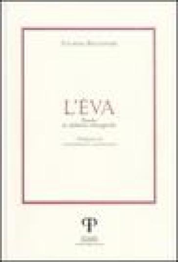 L'Éva. Poesie in dialetto romagnolo