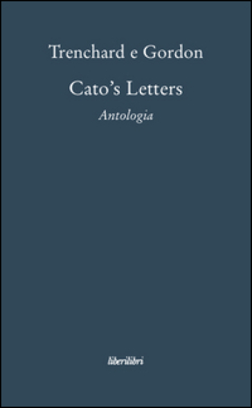 Cato's Letters-image