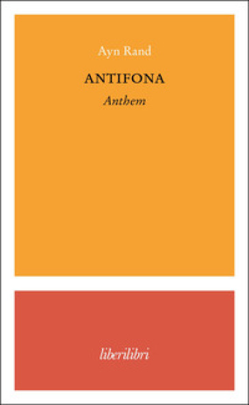 Antifona-Anthem