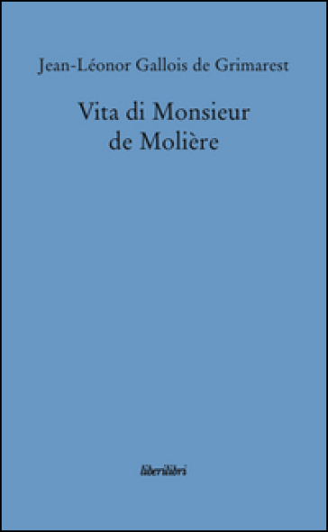 Vita di monsieur de Molière