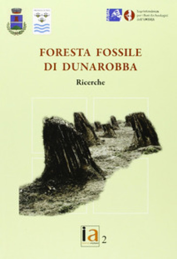 La Foresta Fossile Di Dunarobba. Ricerche-image