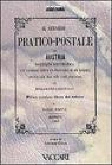 Il servizio pratico postale in Austria