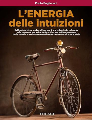 L'energia delle intuizioni