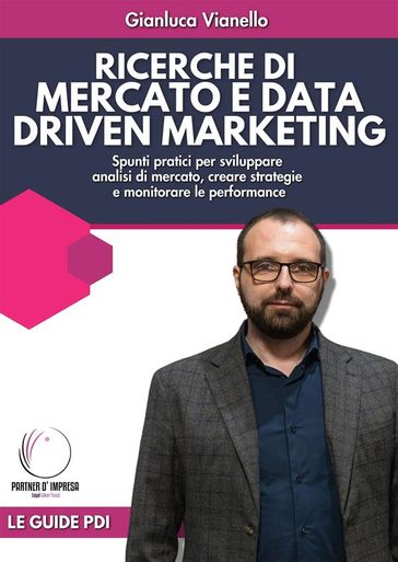 Ricerche di Mercato e Data Driven Marketing