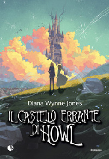 Il castello errante di Howl. Nuova ediz.