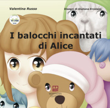 I balocchi incantati di Alice-0