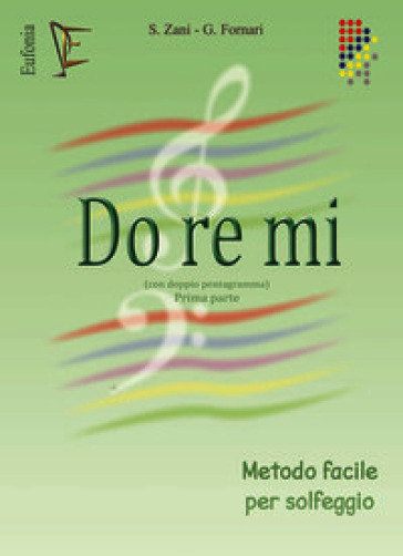 DO RE MI 1 DOPPIO PENTAGRAMMA
