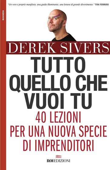 Tutto quello che vuoi tu