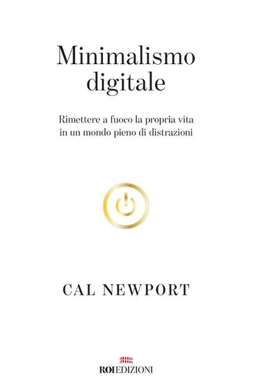 Minimalismo digitale