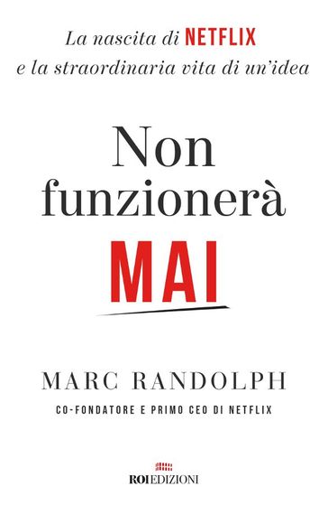 Non funzionerà mai