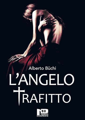 L'angelo trafitto