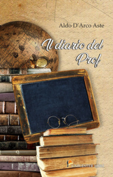 Il diario del prof