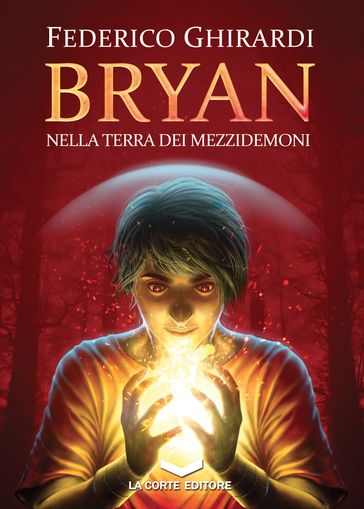 BRYAN