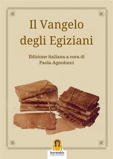 Il Vangelo degli Egiziani
