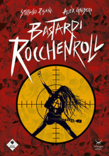 Bastardi Rocchenroll