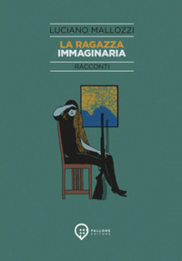 La ragazza immaginaria. Nuova ediz.