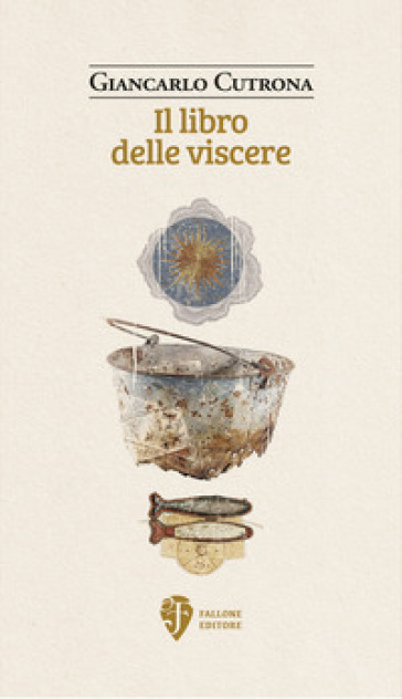 Il libro delle viscere