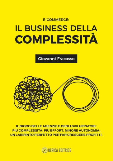 E-commerce: il business della complessità