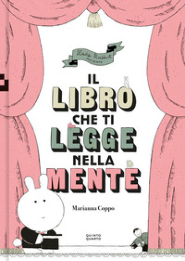 Il libro che ti legge nella mente