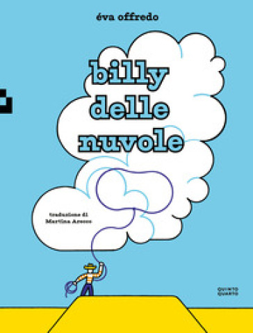 Billy delle nuvole
