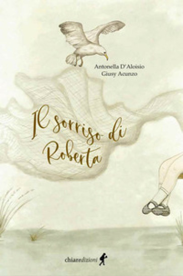 Il sorriso di Roberta